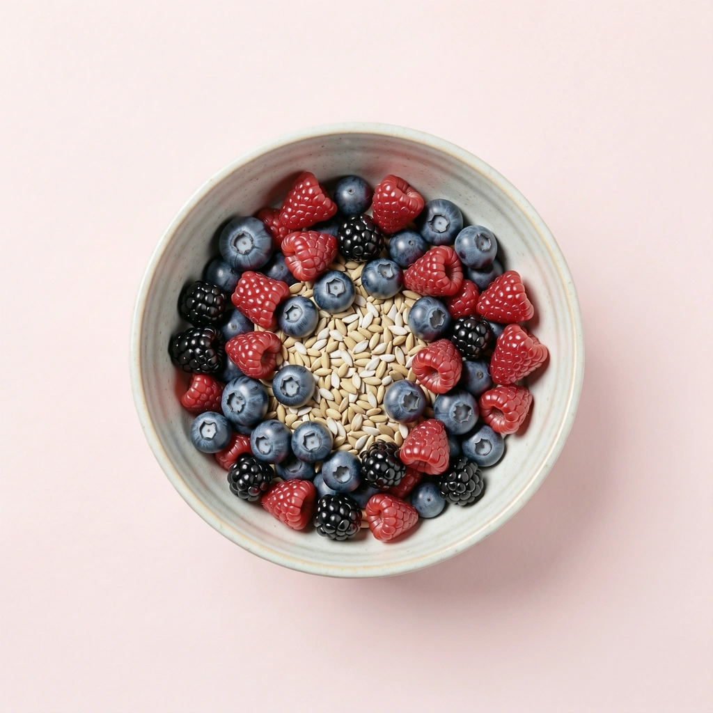 Fokus auf Reinheit und Gesundheit