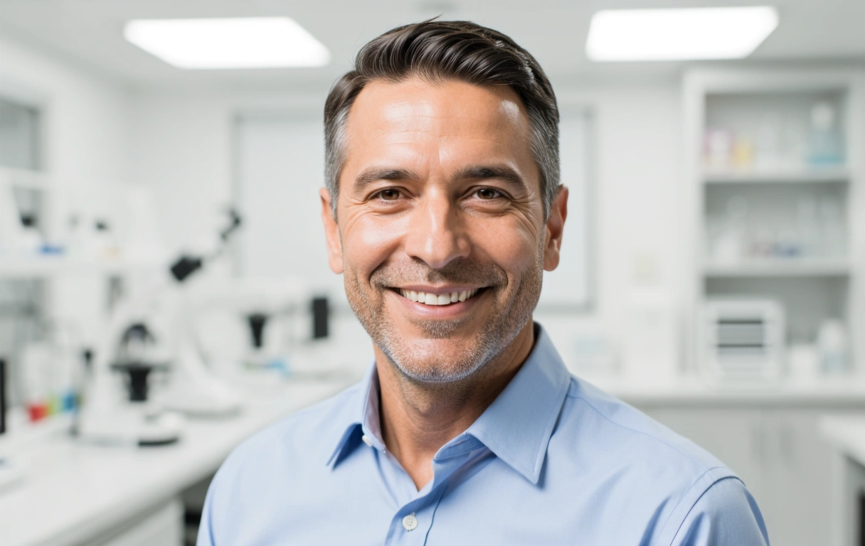 Ihr Nutriziologe Frankfurt